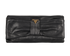 Nappa Bow Clutch, front view